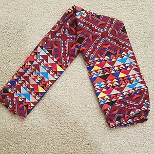 One Size LuLaRoe leggings